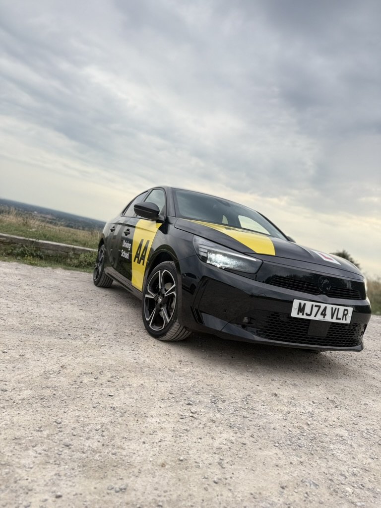 Driving Lessons in Chichester