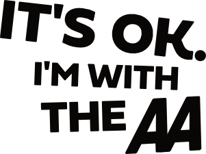 Get Started with The AA